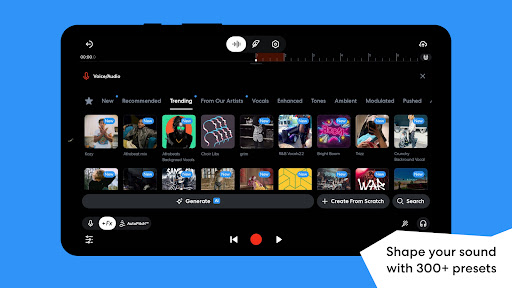 BandLab – Music Making Studio