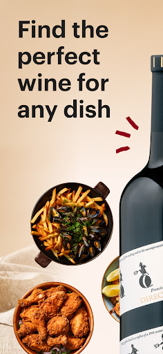 Vivino: Drink the Right Wine