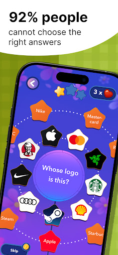 Erudite: Trivia Games & Quiz