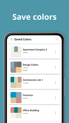 SherMatch+ by Sherwin-Williams