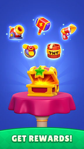 Matching Go! - Puzzle Games