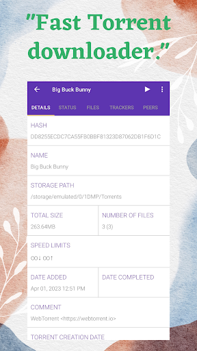 1DM+: Browser & Video Download