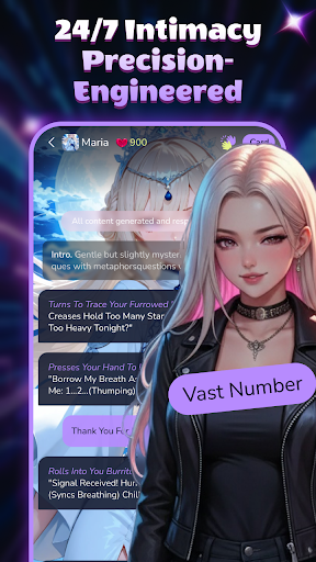 HoneyChat: Your AI Friend