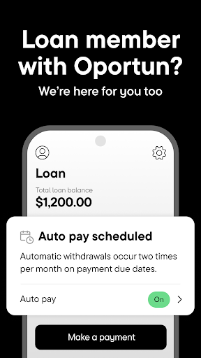 Oportun: Finances made simple