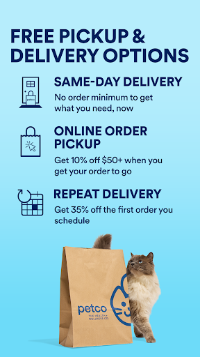 Petco: The Pet Parents Partner