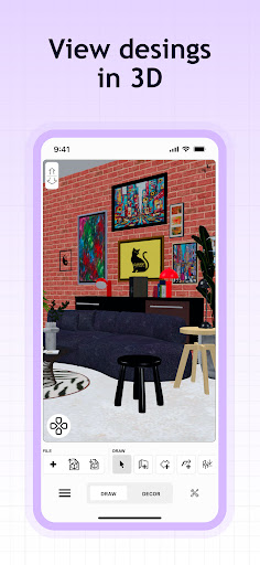 Sweet Home 3D: Plan your house
