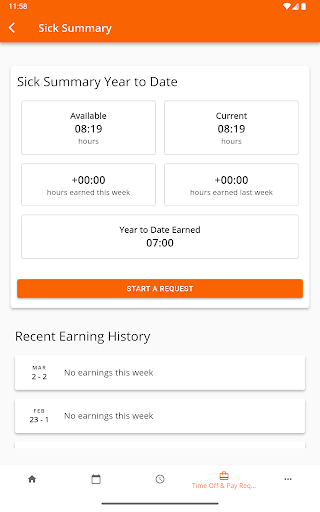 Workforce Tools
