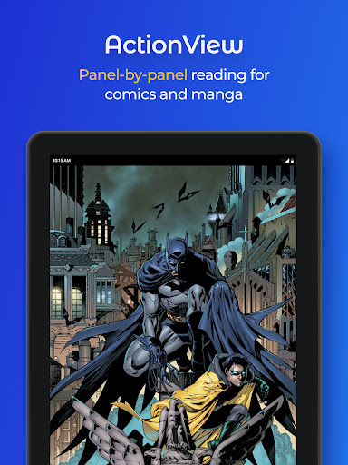 Hoopla: Your Library, Anywhere