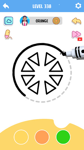 Coloring Game: Color ASMR