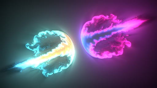 Magic Fluids