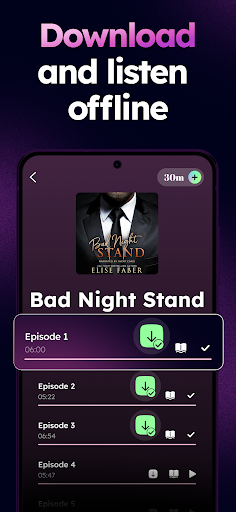 WhisperFM: Romance Novels