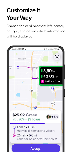 GigU - Drive Smart, Earn More