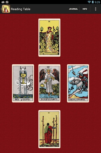 Tarot!