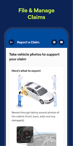 GEICO Mobile - Car Insurance