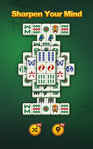Sola Mahjong