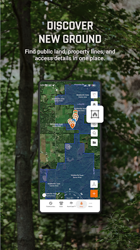 HuntWise: A Better Hunting App