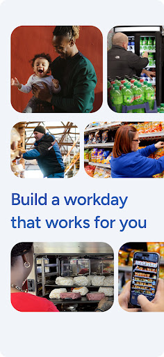 Shiftsmart - Find Work