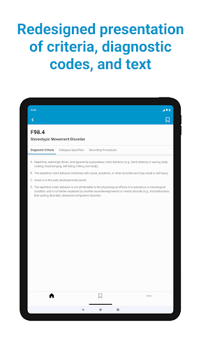 DSM-5-TR® Diagnostic Criteria