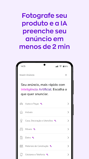 OLX: Compras Online e Vendas