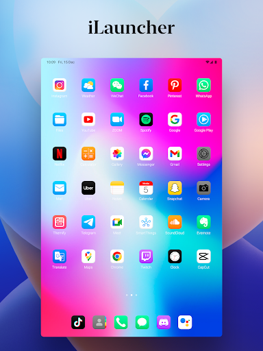 Themify: Theme & Icon Changer