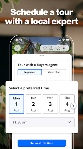 Zillow: Homes for Sale & Rent