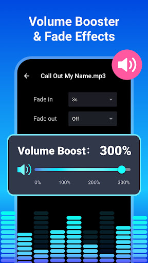 MP3 Cutter and Ringtone Maker