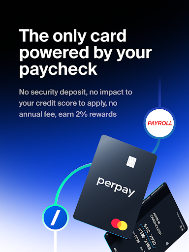 Perpay - Shop and Build Credit