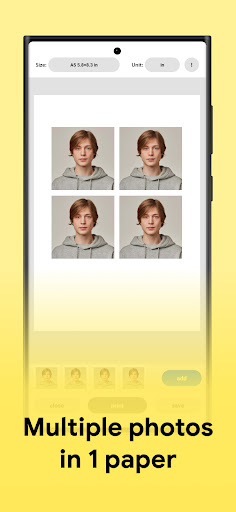 Print Photo - Print to Size