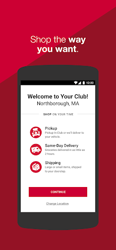 BJ's Wholesale Club