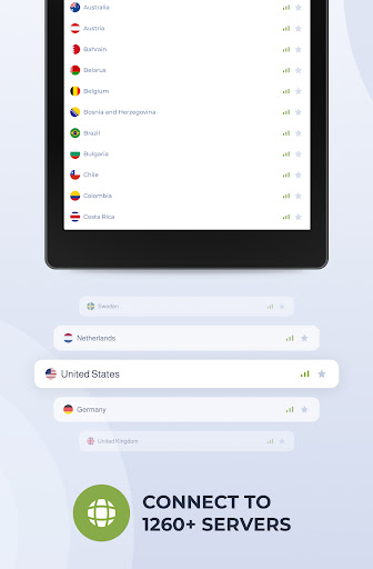 Planet Free VPN ™ Super Proxy