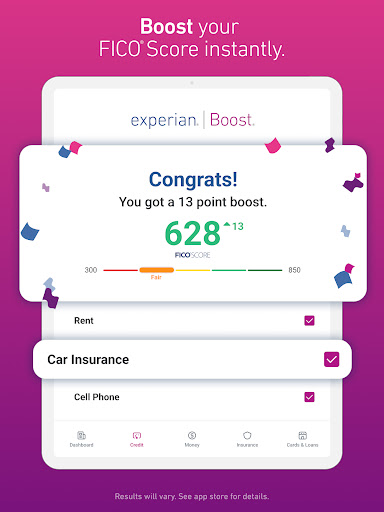 Experian®