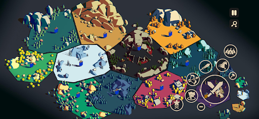 Thronefall