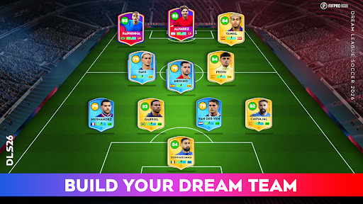 Dream League Soccer 2026