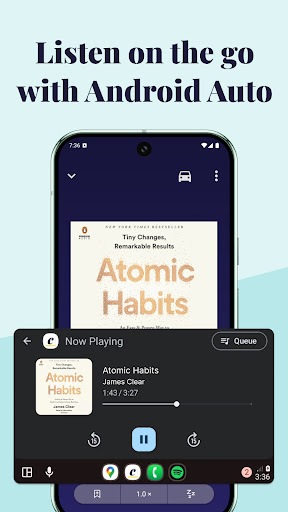Chirp Audiobooks