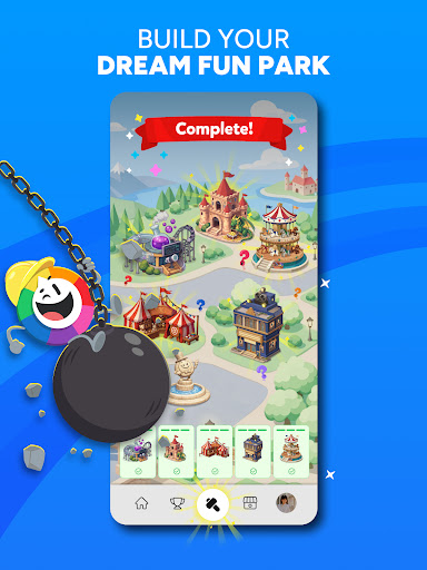 Trivia Crack: Brain Quiz Games