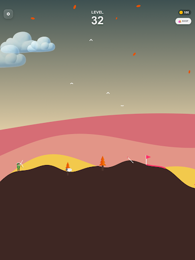 Arrow Valley: Archery Game