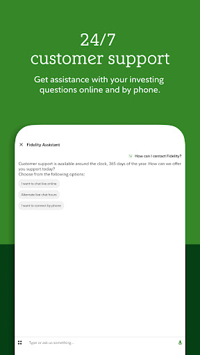 Fidelity Investments