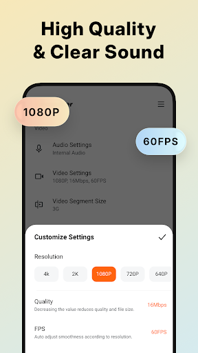 Screen Recorder - XRecorder
