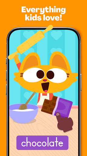 Lingokids: Games & Shows