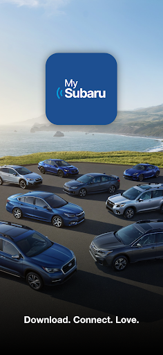 MySubaru