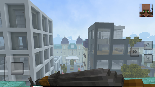 Craftopia: Block Builder