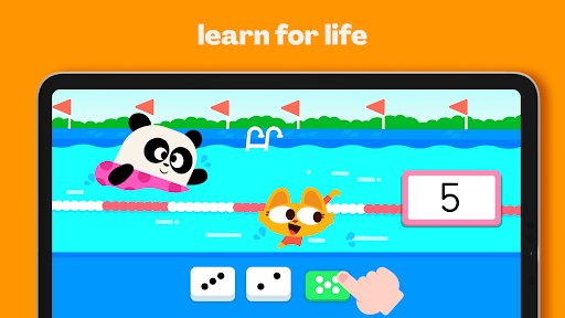 Lingokids: Games & Shows