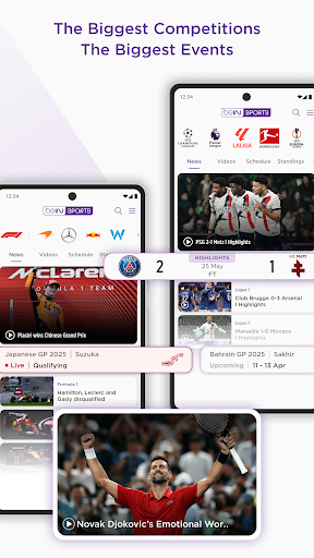 beIN SPORTS