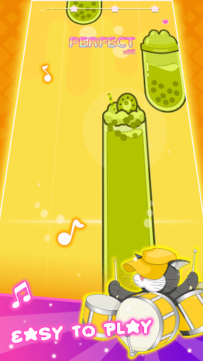 Dream Notes: Cute Music Game