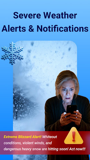 Weather Forecast - Live Radar
