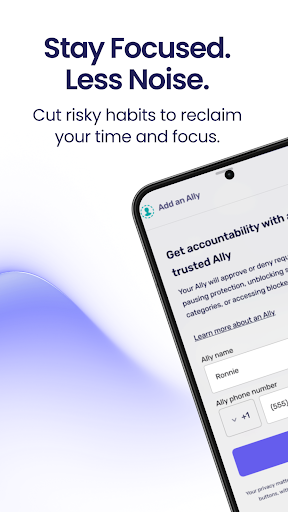 Canopy - AI Online Safety App