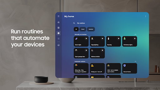 SmartThings