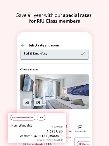 RIU Hotels & Resorts