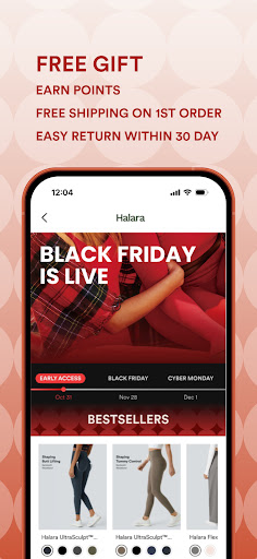 Halara