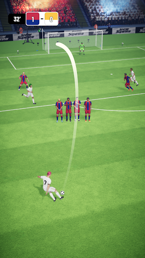 Soccer Superstar